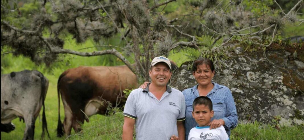 Alquería y el SENA formarán gratis a jóvenes rurales en carreras técnicas