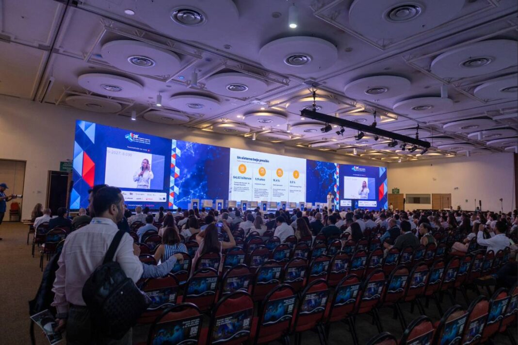 “La seguridad hídrica no empieza en el tubo”: Alfred Ballesteros pide convertir los ecosistemas en infraestructura para Colombia