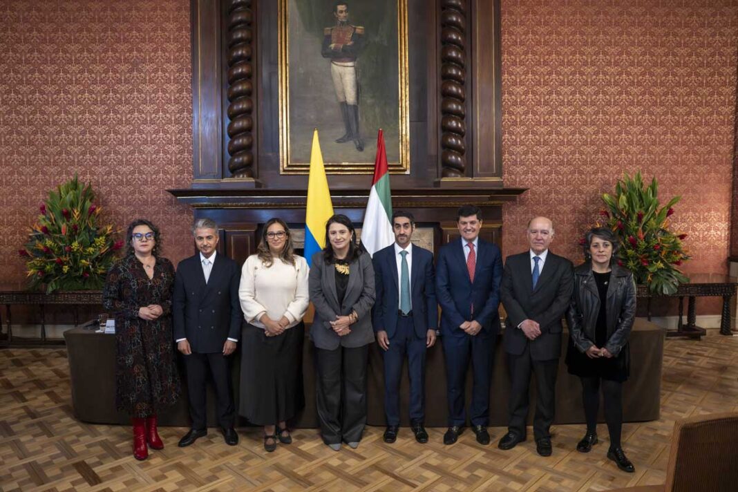 Sharjah, Emirato de los Emiratos Árabes Unidos, será Invitado de Honor de la FILBo 2027