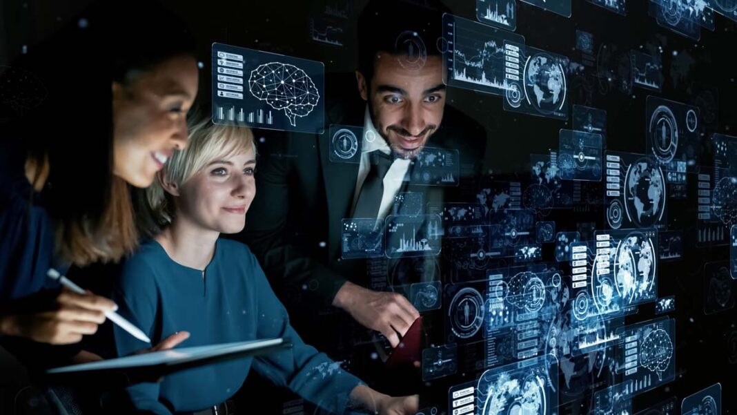 Los comités de auditoría y la transformación digital