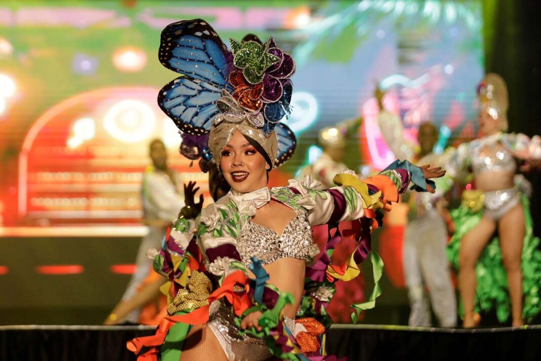 ¡IMPORTANTE! Cali y la Compañía nos necesitan!!, Por el terremoto tuvieron que cancelar todos los shows Ensálsate enciende Bogotá!! Apoyémoslos con el estreno de «Hechizo Caribe»