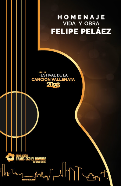 El Teatro Colón recibe a Pipe Peláez en un gran homenaje