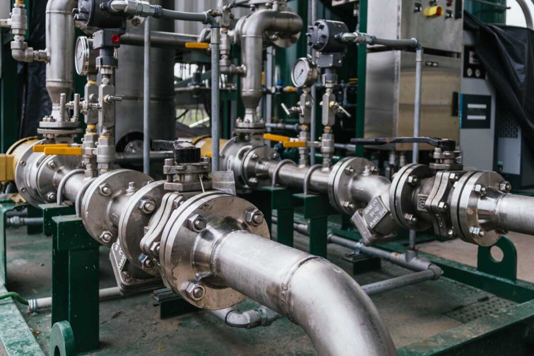 Colombia enfrenta un déficit estructural de gas y aumenta su dependencia de las importaciones