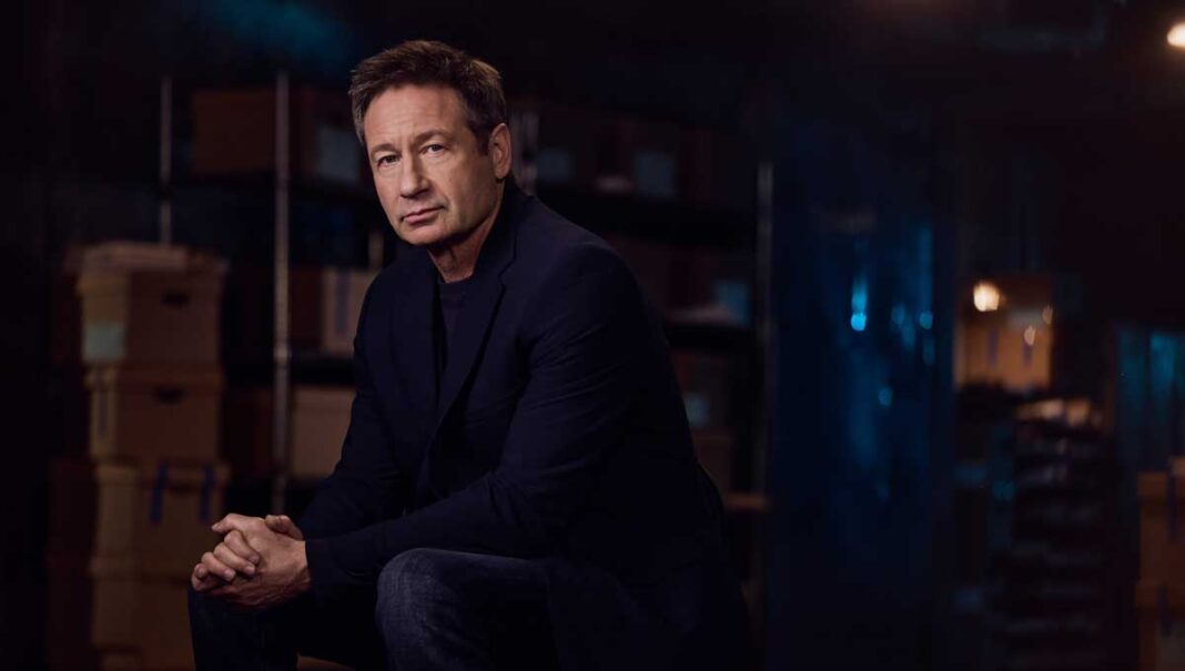 History estrena la segunda temporada de “expedientes desclasificados