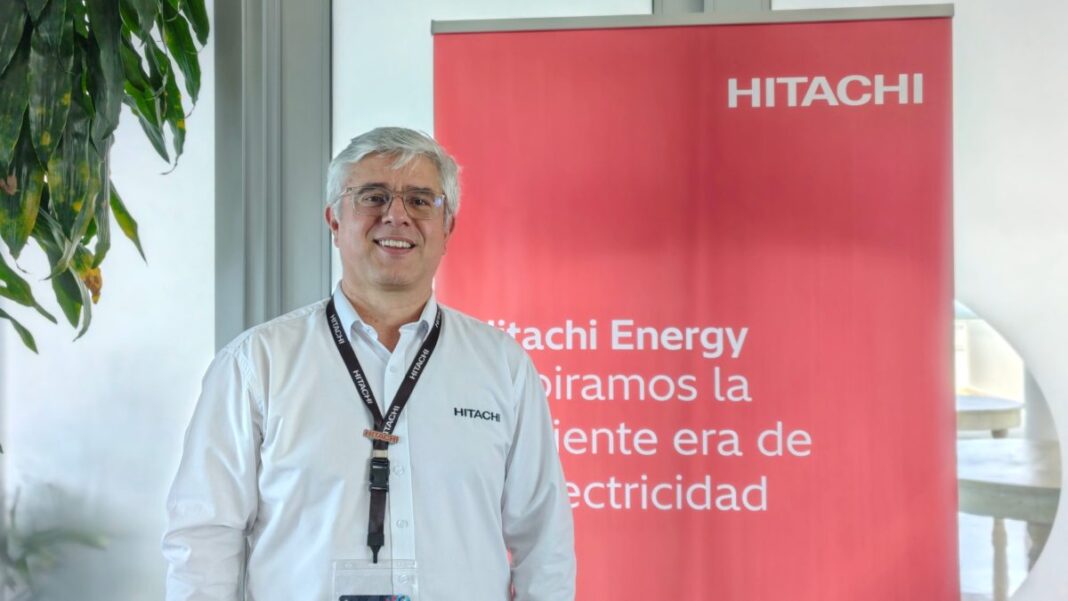 Hitachi Energy advierte que Colombia necesita redes más modernas para garantizar su seguridad energética