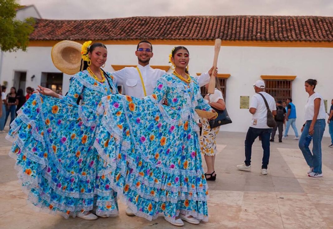 Abierta ‘La Casona’, llena de historias y recuerdos que engrandecieron la música vallenata