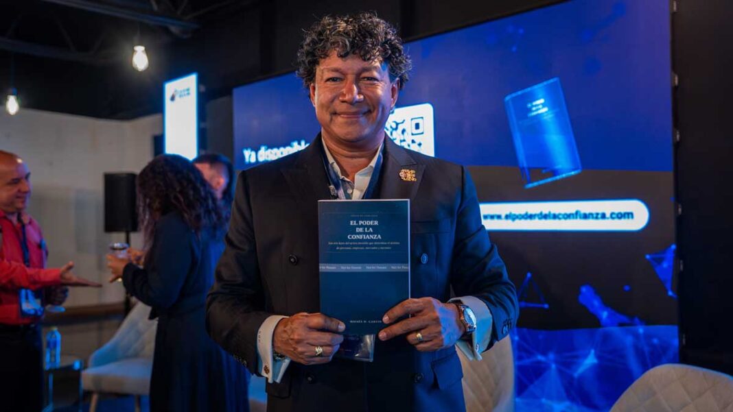 ¿Cuánto vale la confianza? Un nuevo libro propone medir el activo invisible que puede definir el éxito o fracaso de empresas y líderes