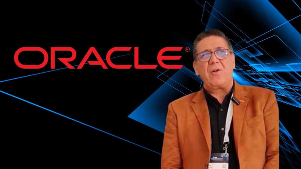 De la obra al ciudadano Oracle plantea una nueva ruta para los servicios públicos