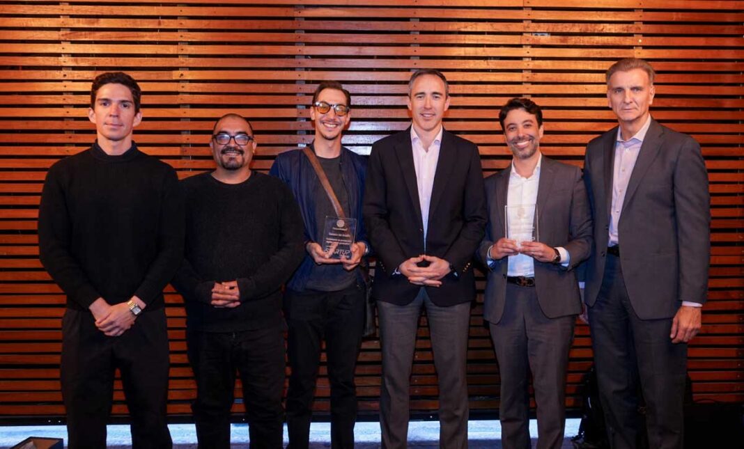 Startups tecnológicas aseguran pilotos en Colombia y la región tras ganar la tercera edición del Startup Challenge de Parque Arauco