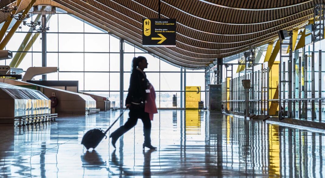 Check Point alerta sobre estafas que suplantan a más de 20 marcas turísticas para engañar a viajeros