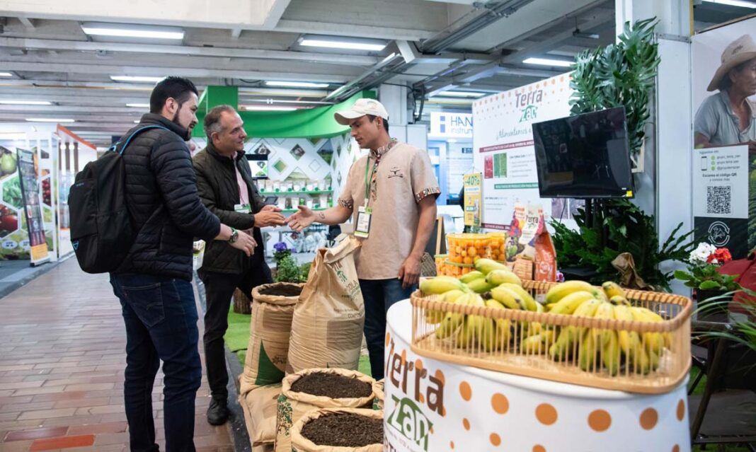 ¿Por qué los inversionistas están mirando cada vez más al agro colombiano y latinoamericano?