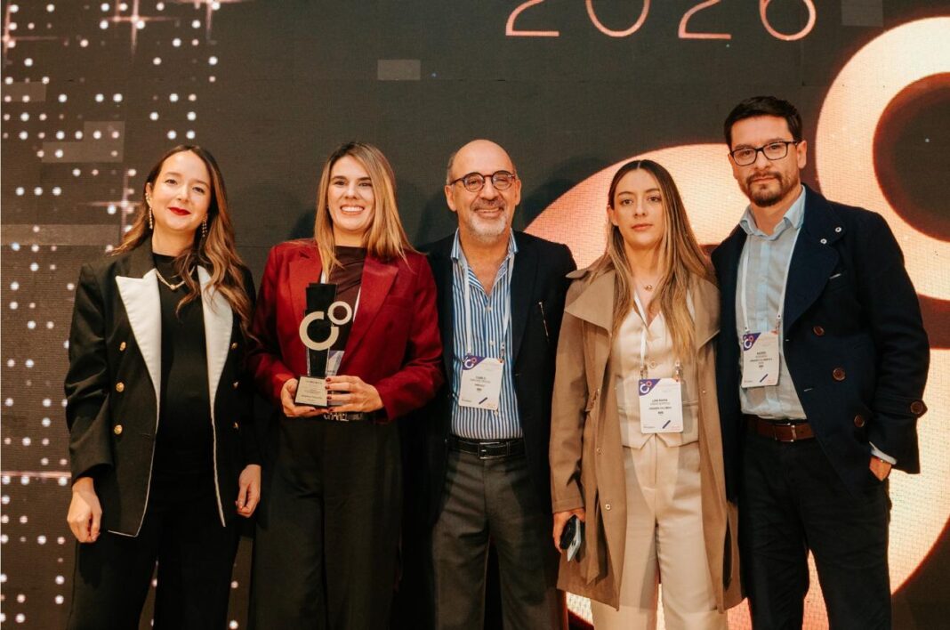 Andesco Comunica premia a siete empresas que transforman la comunicación en confianza y conexión con la sociedad