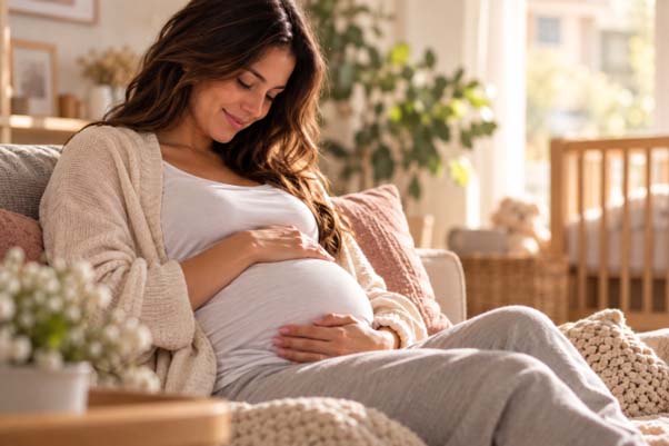¿Qué significa ser portadora gestante? La mujer detrás de un proceso de gestación por sustitución