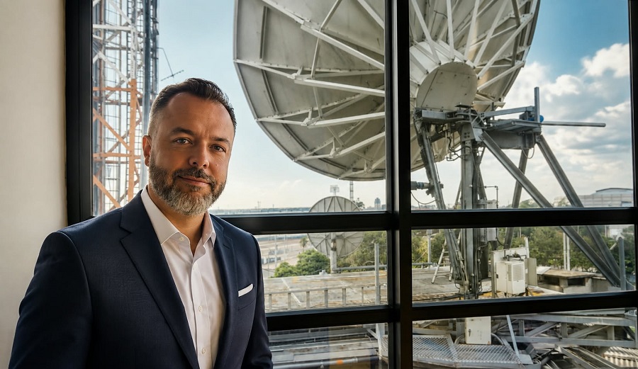 Bansat implementará zonas Wi-Fi gratuitas en Morroa, Sucre para impulsar la conectividad en la Colombia profunda