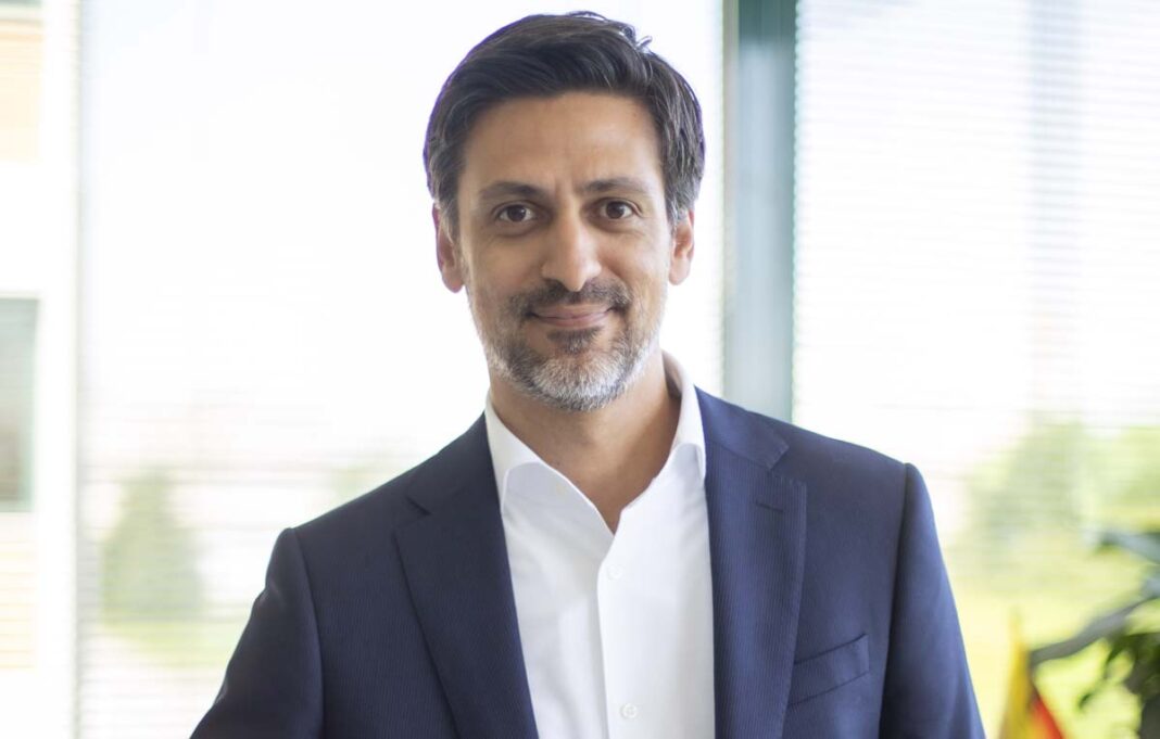 BASF Soluciones para la Agricultura anuncia nueva estructura organizacional y designa a Christian Tell como vicepresidente de Negocios para LATAM West, con base en Colombia