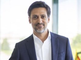 BASF Soluciones para la Agricultura anuncia nueva estructura organizacional y designa a Christian Tell como vicepresidente de Negocios para LATAM West, con base en Colombia