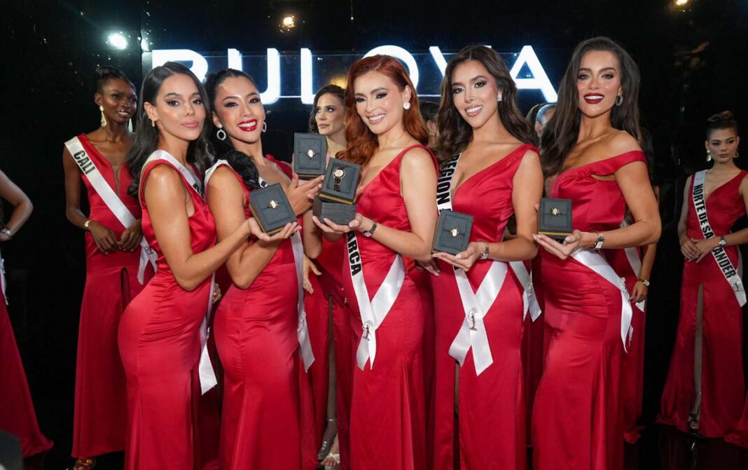 La Noche Bulova coronó a sus dos grandes protagonistas: Cundinamarca y Risaralda brillaron en Barranquilla