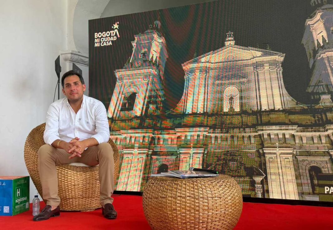 La CVP presenta en la XXX Bienal de Arquitectura el modelo de transformación integral de Bilbao, Suba