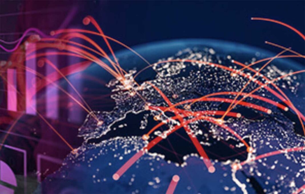 Ciberamenazas en septiembre de 2026: Los ataques globales aumentan un 48 % a medida que crece el phishing y la exposición de datos de GenAI