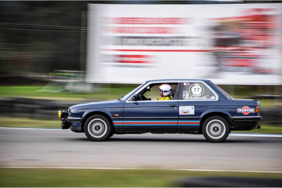 Premio Ford 130 define los campeones del Campeonato Nacional de Automovilismo 2026 en Tocancipá