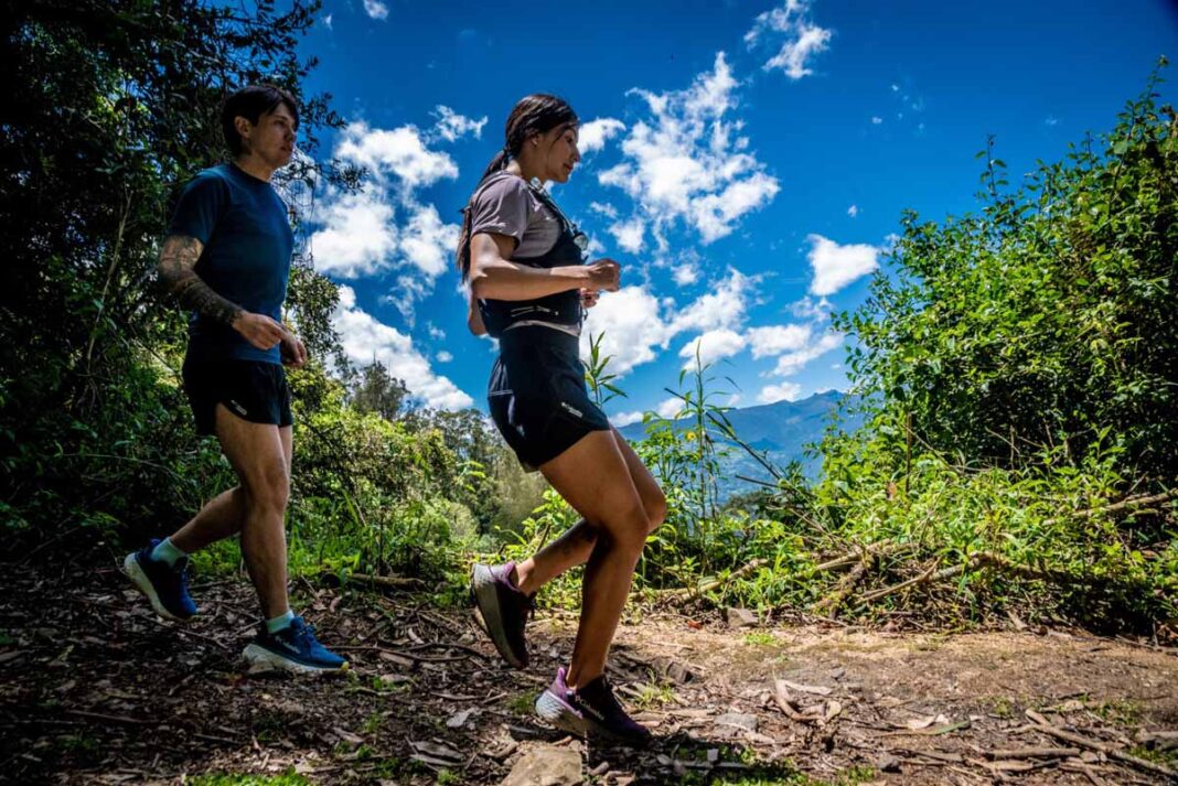El Columbia Trail Challenge vuelve a Choachí y se perfila como la carrera de montaña de Bogotá