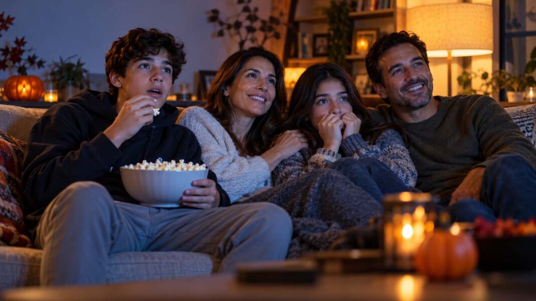 Qué ver el Halloween: Cinco títulos para maratonear en las plataformas disponibles con DIRECTV Flex