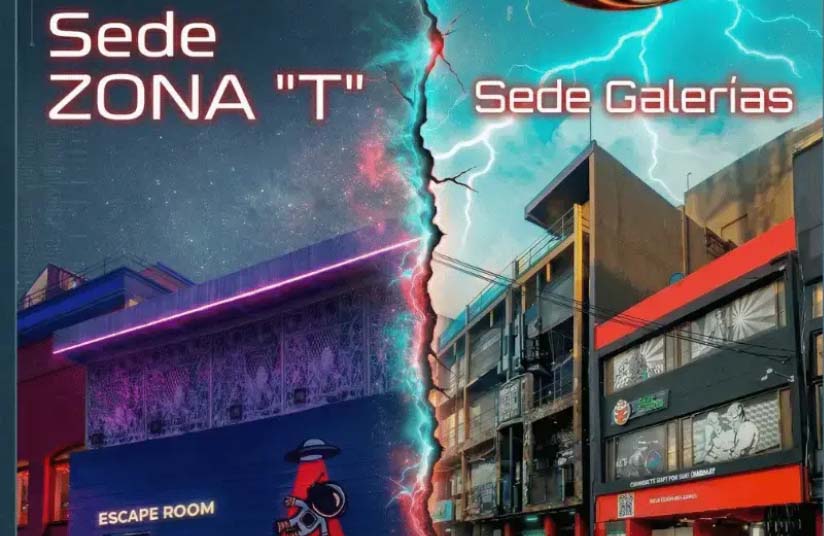 Scape Games lleva el misterio y la adrenalina a otro nivel en Bogotá