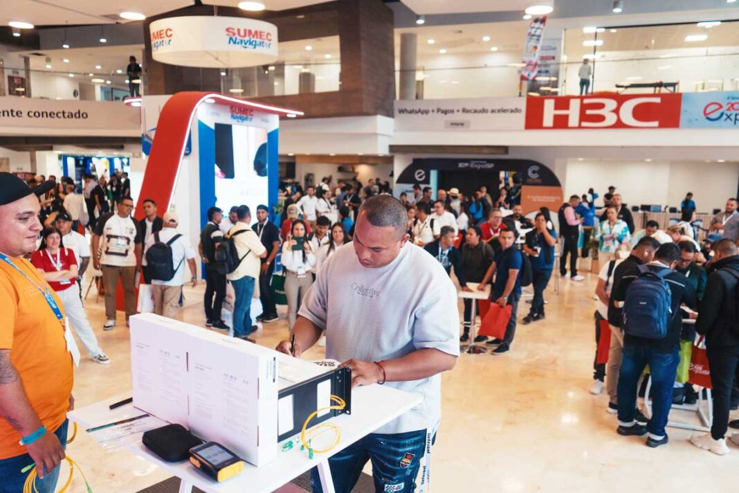 Conectividad regional y reactivación económica: la doble apuesta de ExpoISP 2026 en el Eje Cafetero