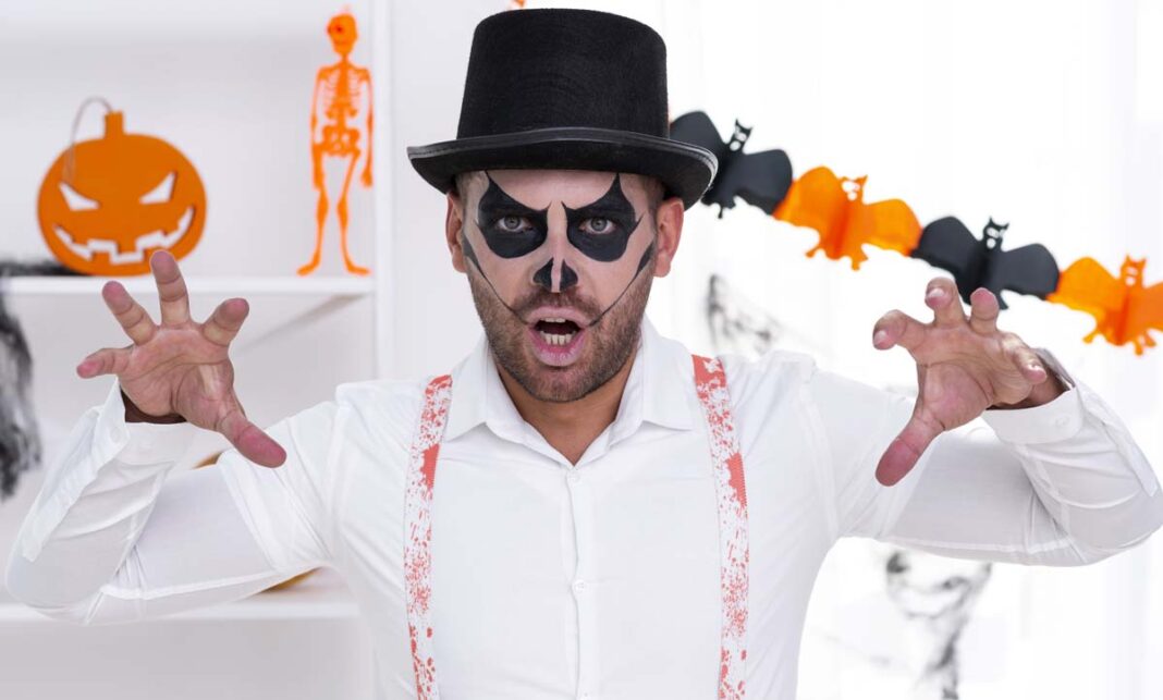 “Ni fantasmas ni brujas: los tres sustos que pueden dejarlo sin plata”.