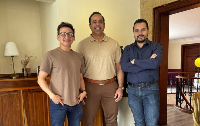 Food Fund Fundadores
