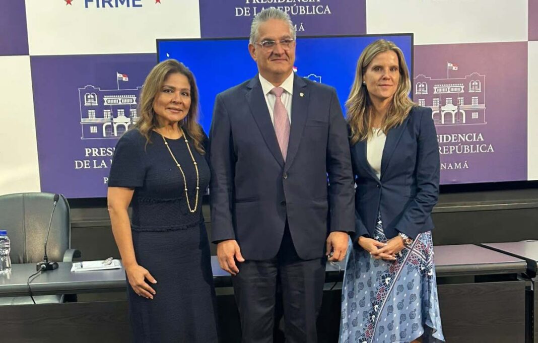 Concluyó en Panamá la reunión del Foro Económico Mundial
