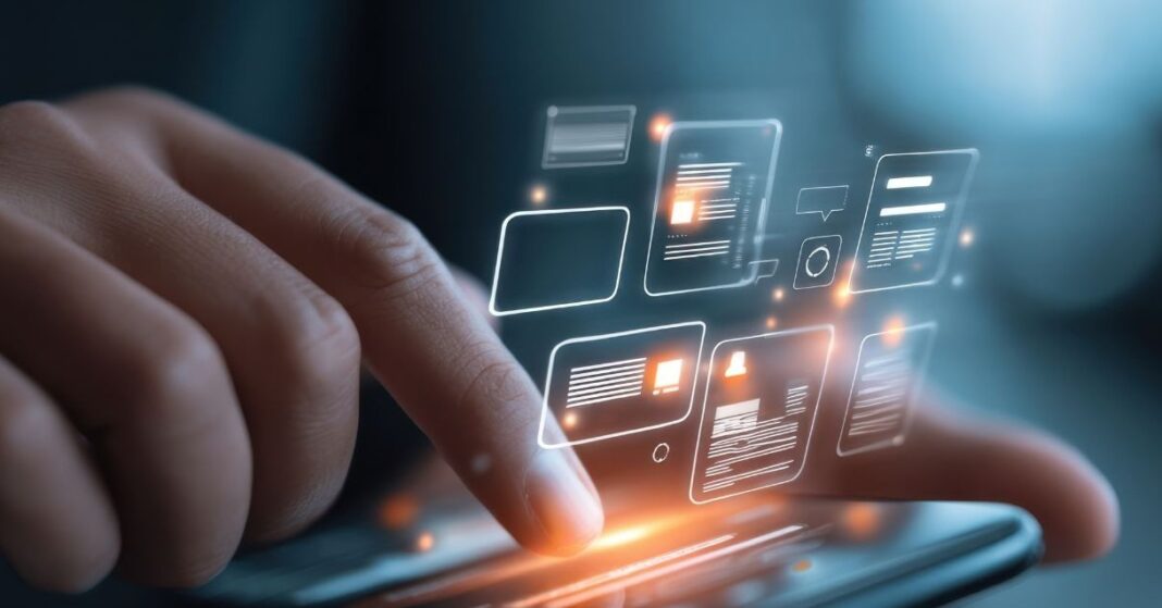 Motive prepara su plataforma para 3 nuevos iPhone