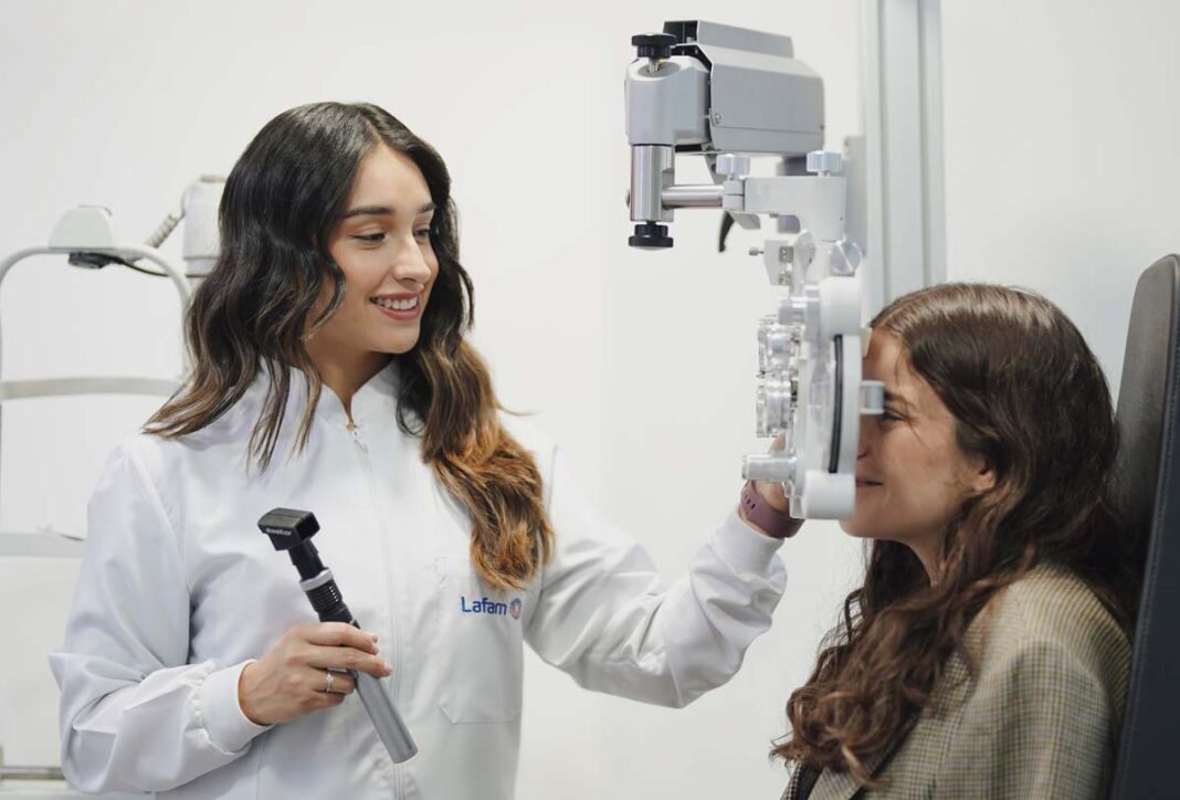 Ver menos no debería convertirse en una costumbre: cómo los cambios en la visión pueden afectar la autonomía