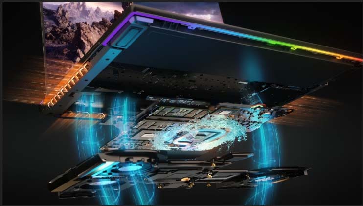 ¿Quieres armar tu computador a la medida? Con Lenovo decides cómo configurar tu pc