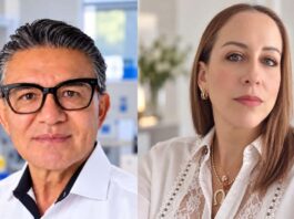 Dos científicos colombianos impulsan una nueva forma de realizar en casa el tamizaje del cáncer de cuello uterino