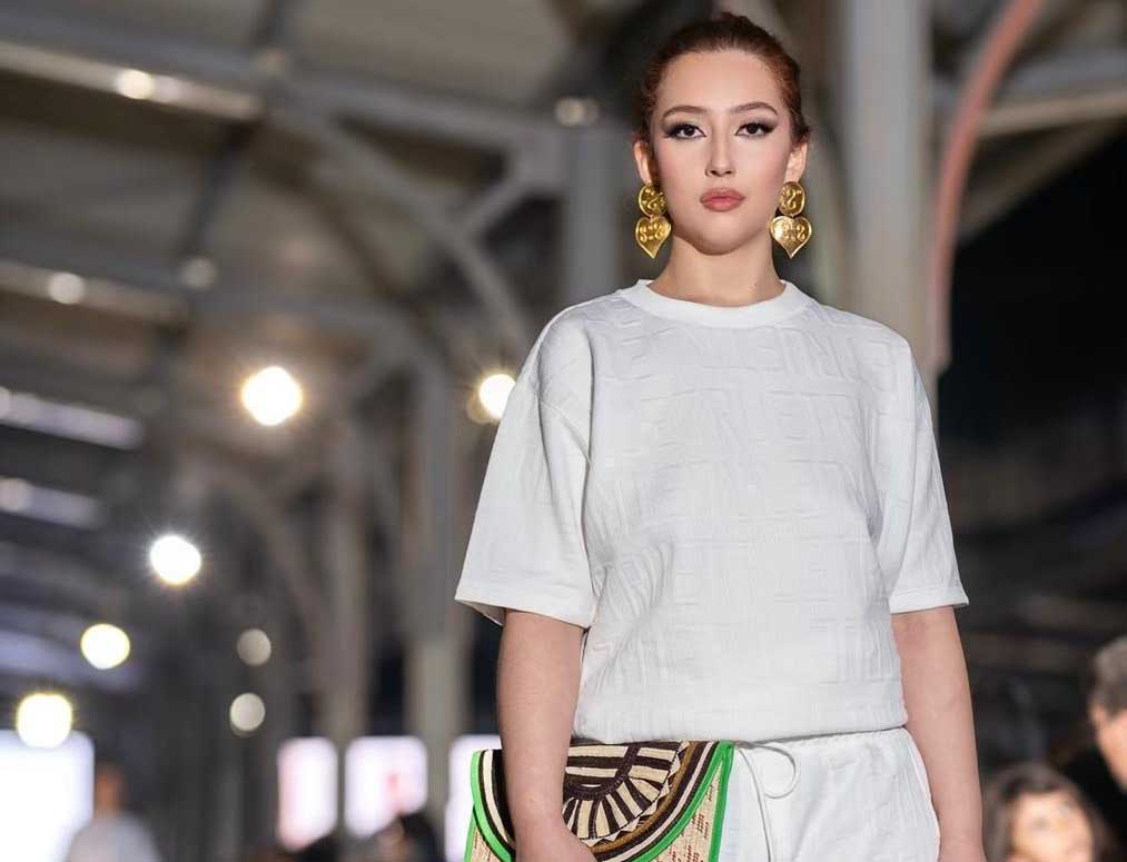Moda sin fronteras: del 15 al 17 de octubre, Bogotá abre sus pasarelas a nuevos diseñadores, marcas, estudiantes, modelos y talentos emergentes