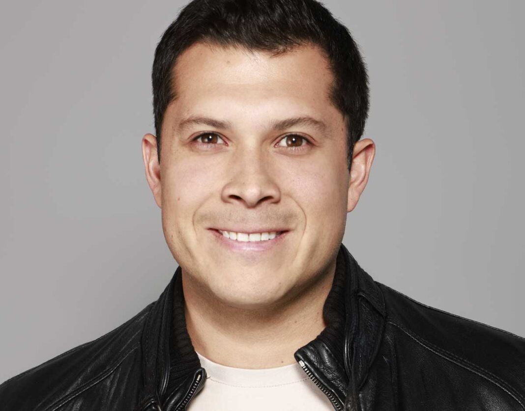 Gabriel Sánchez Olea asume la gerencia general del movistar arena