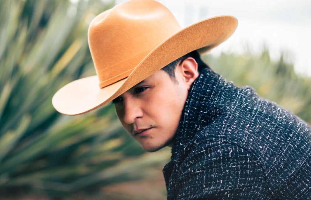 Juan Pablo Navarrete presenta una nueva versión de “La Gran Noche”