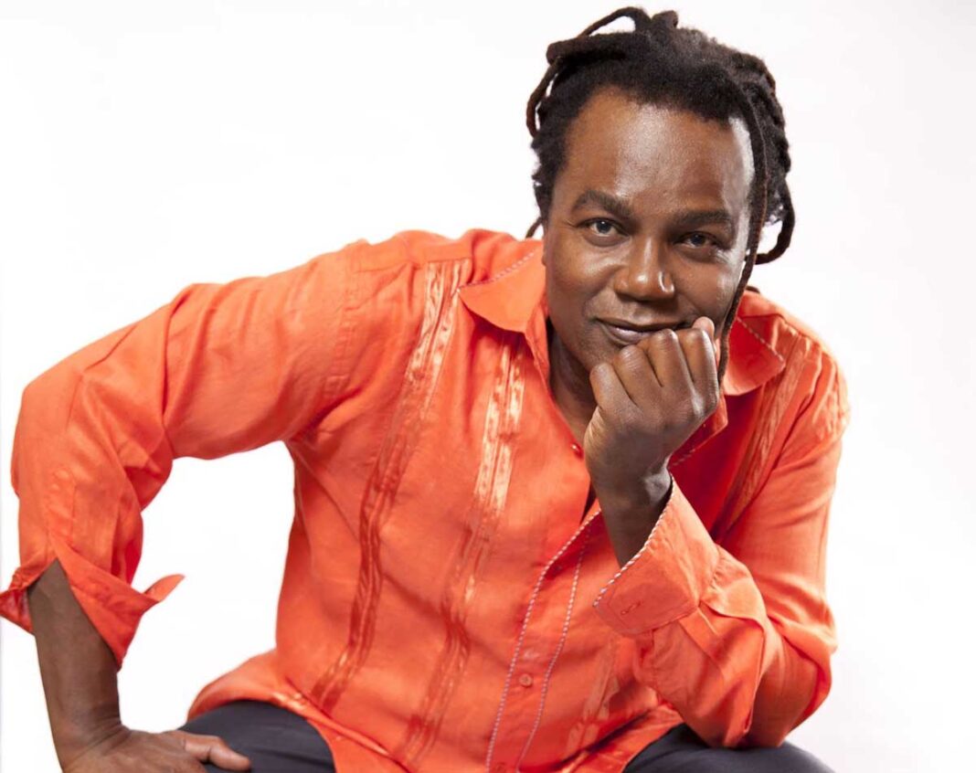 Sangre Indígena”: Ricardo Lemvo celebra la diversidad cultural con su nuevo álbum