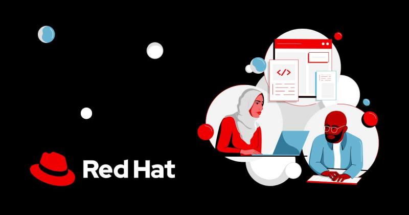 Red Hat apoya a la OpenClaw Foundation para impulsar un futuro abierto para los agentes de IA en producción