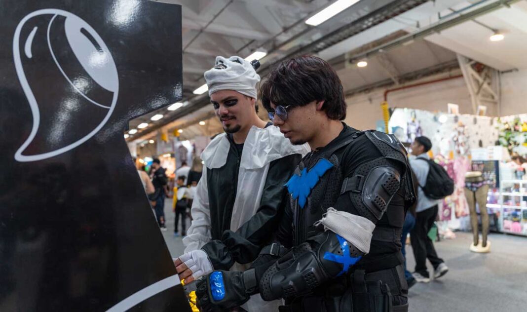 SOFA 2026 reúne a 32 estudios independientes para probar los videojuegos que se están creando en Colombia