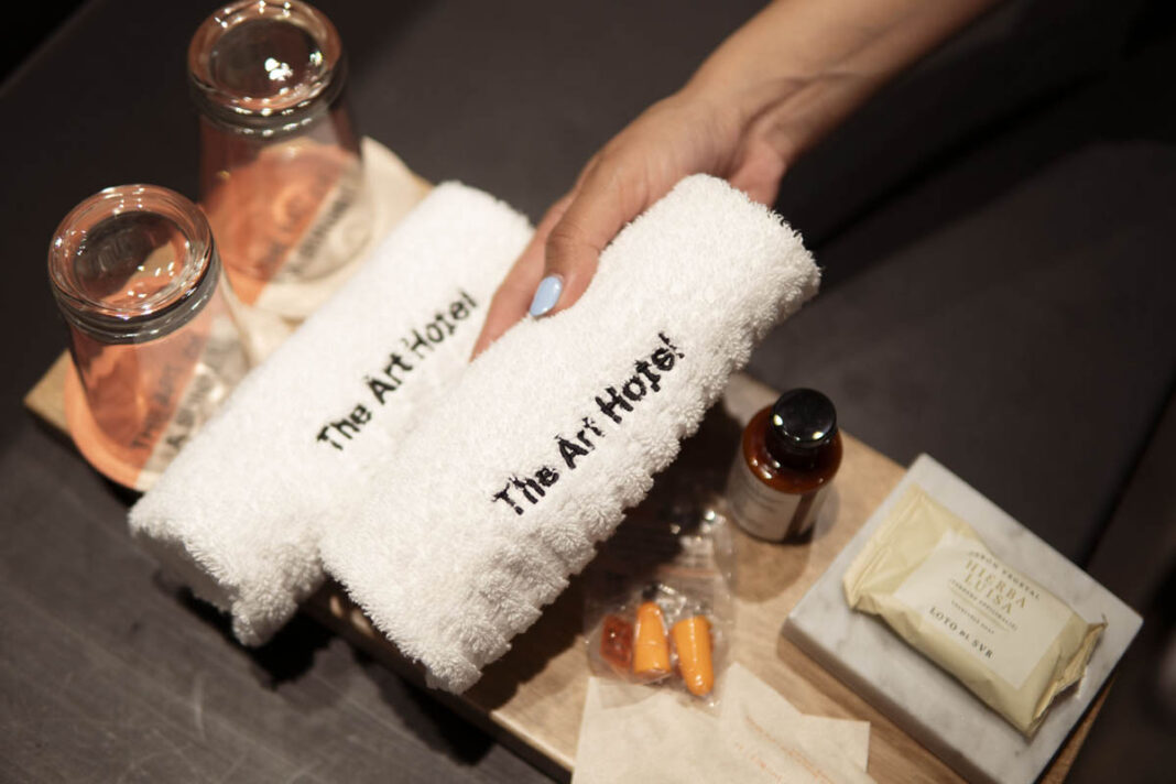 The Art Hotel Medellín transforma El Poblado en un encuentro de arte, sabores y música