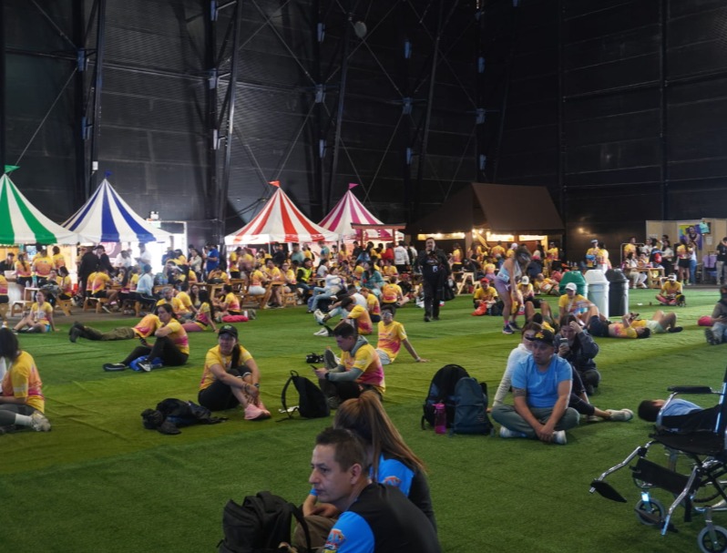 Unidos Fest 2026, el festival que transforma vidas con música y propósito
