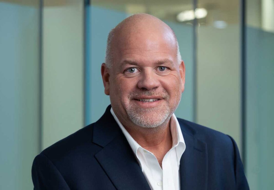 Vertiv designa a Michael Resha para liderar la manufactura global y la excelencia operacional